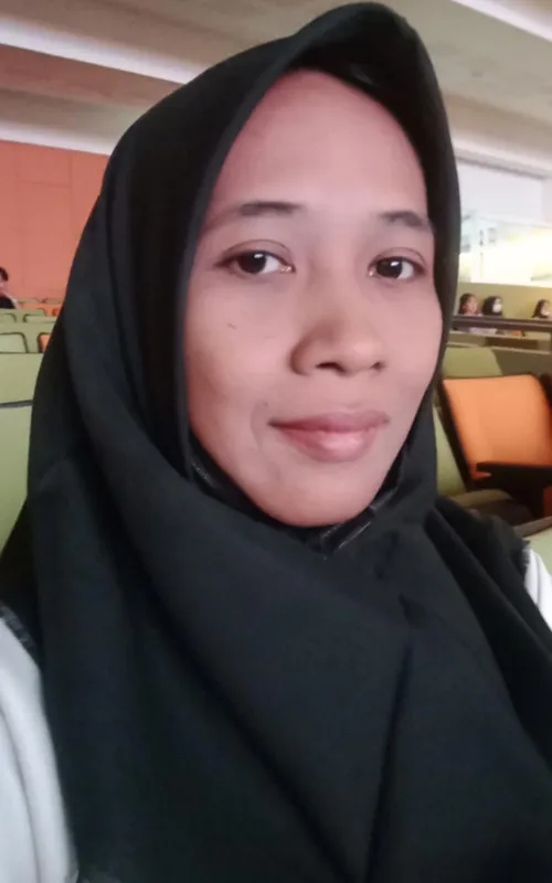 Asnani Ayu Sari