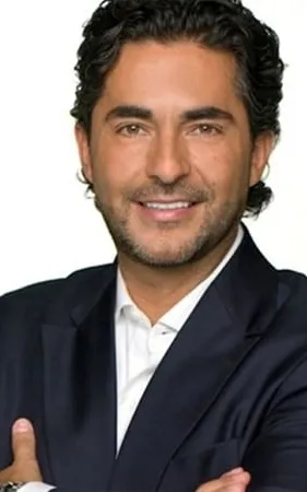 Raúl Araiza