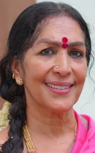 K. R. Vatsala