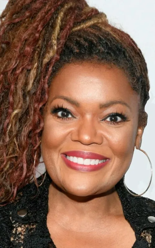 Yvette Nicole Brown