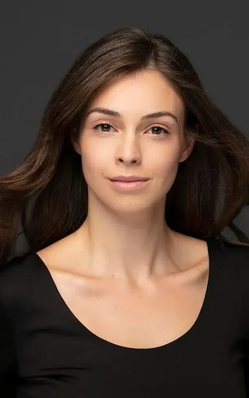 Hazal Araci