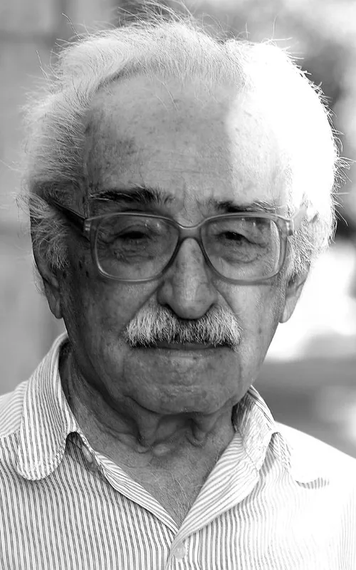 Manoel de Barros