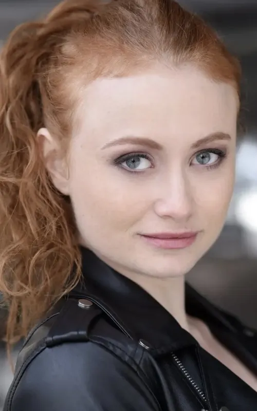 Rachel Oremland