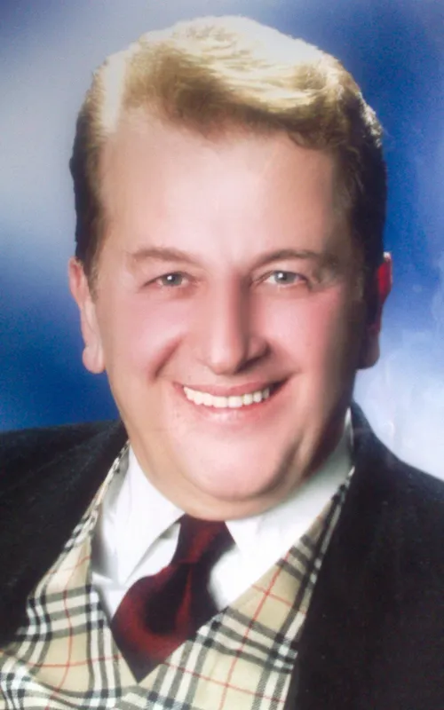 Atilla Arcan