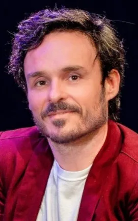Gustavo Falcão