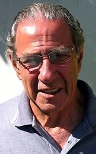 Pedro Kochdilian