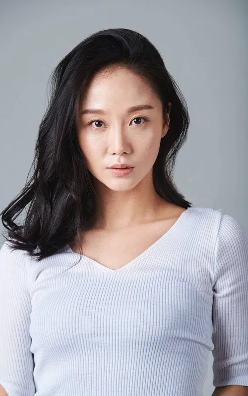 Heo Yoo-ri