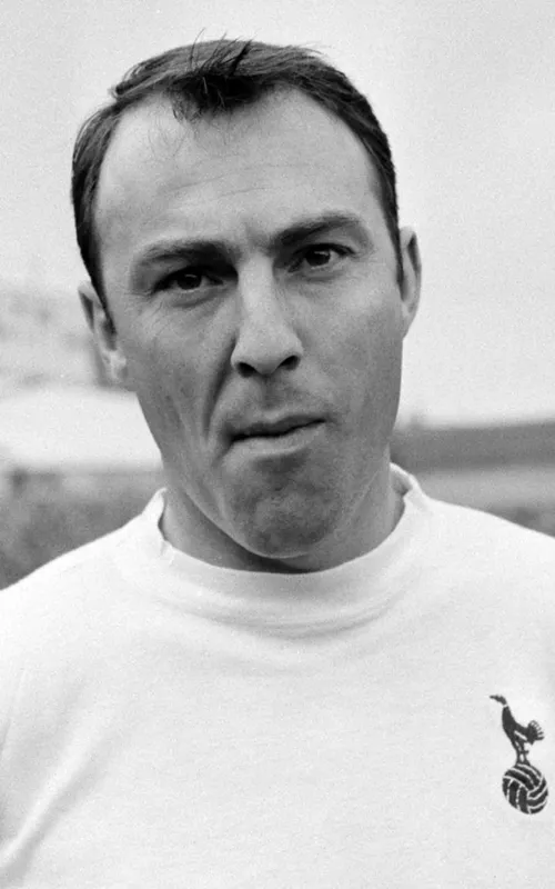 Jimmy Greaves