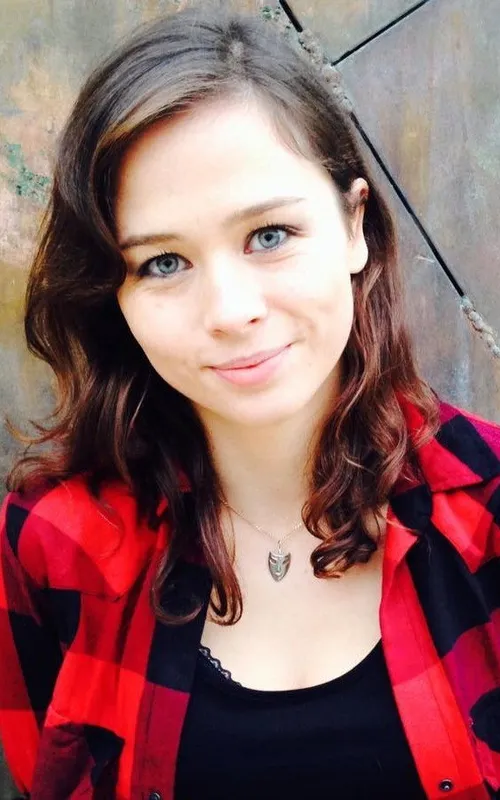 Isabelle Mattiussi