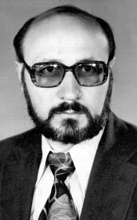 Nijat Bakirzadeh