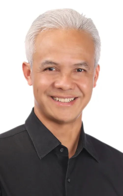 Ganjar Pranowo