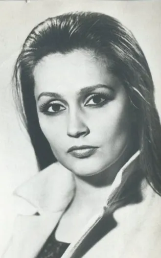 Rayisa Nedashkivska