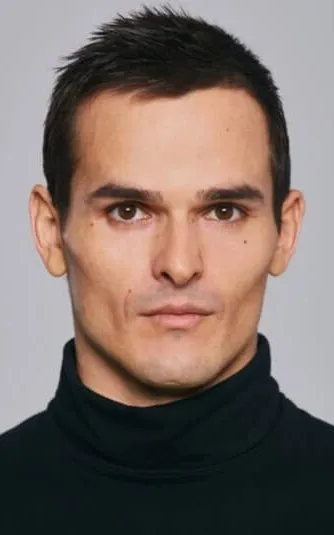 Ilya Miroshnikov