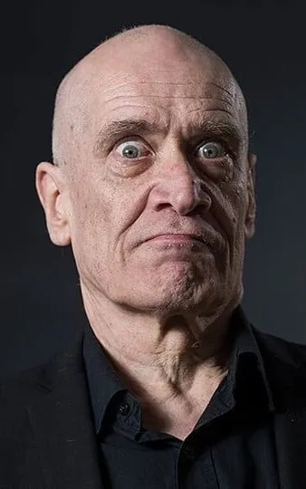 Wilko Johnson