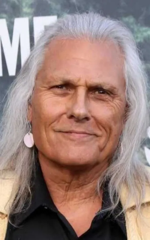 Michael Horse