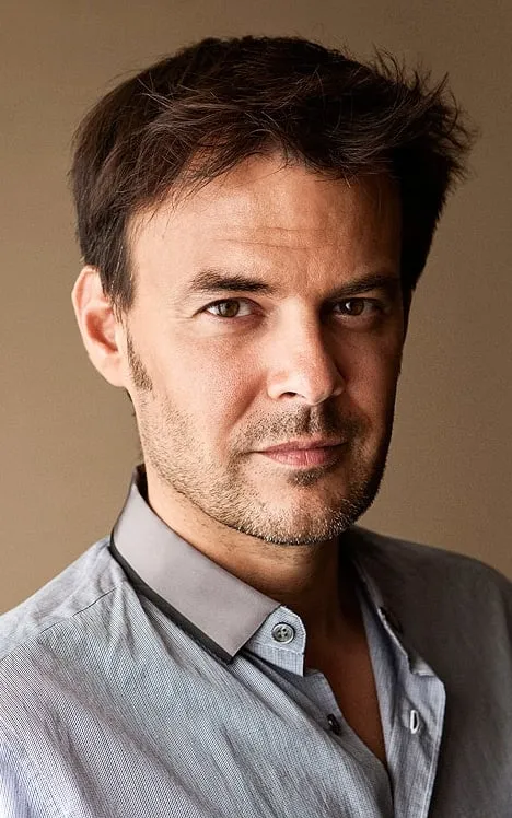 François Ozon