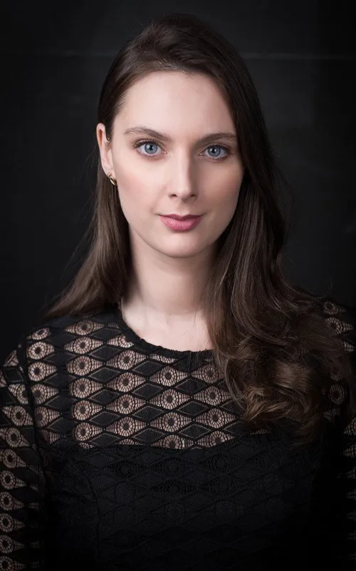 Mariya Oleynikova