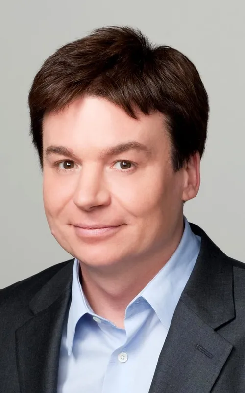 Mike Myers