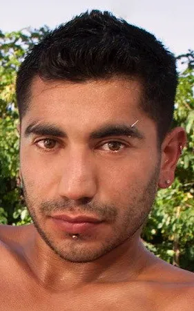 Juaquin Ramirez
