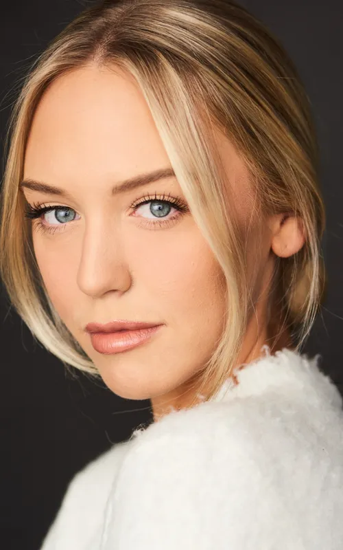 Paige Mobley