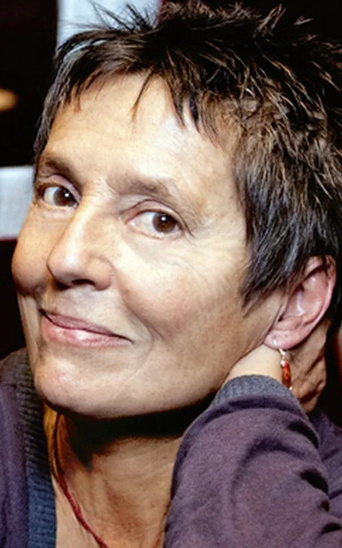 Maria João Pires