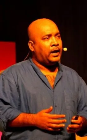 Gousul Alam Shaon