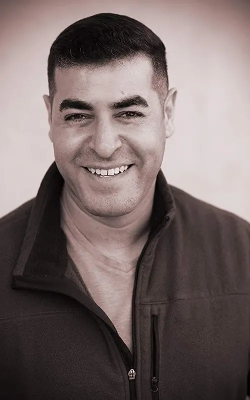 Amir Abdalla