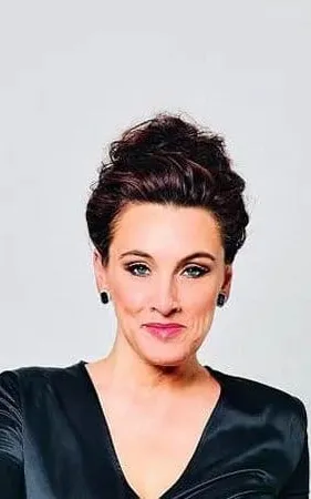 Grace Dent