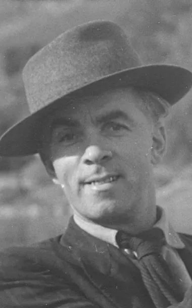 Grigori Levkoyev
