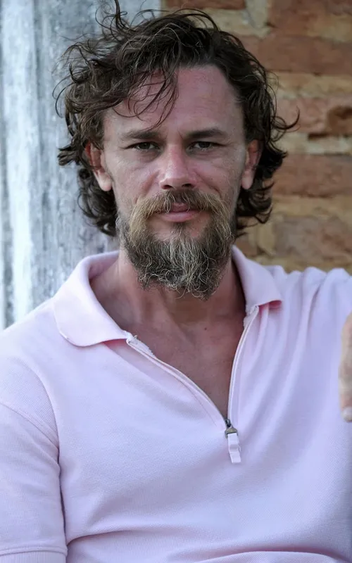 Daniel Ribeiro