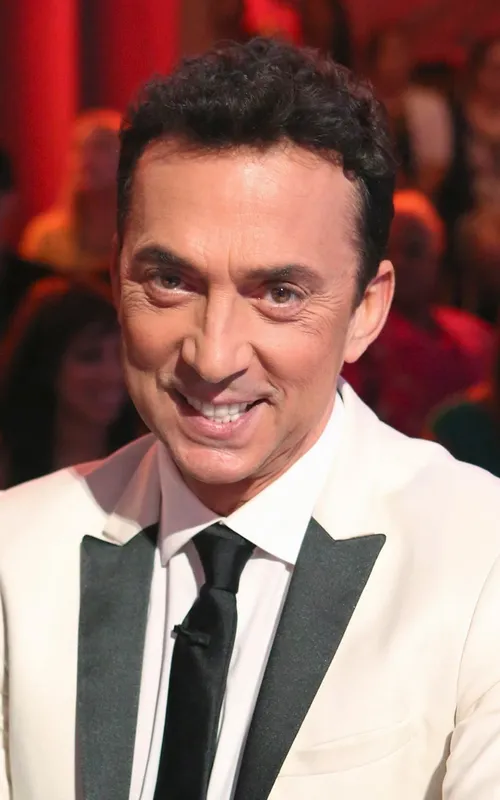 Bruno Tonioli