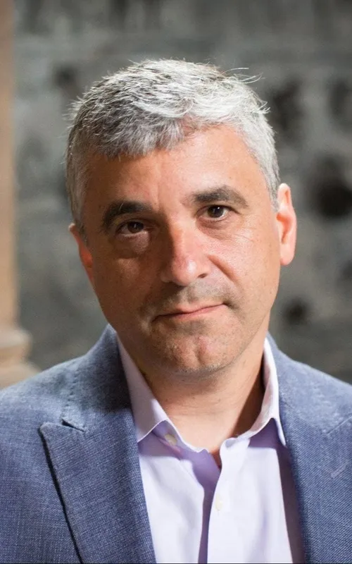 Steven Levitsky