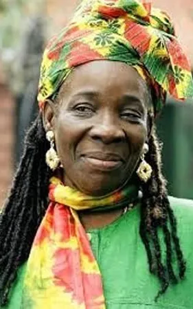 Rita Marley