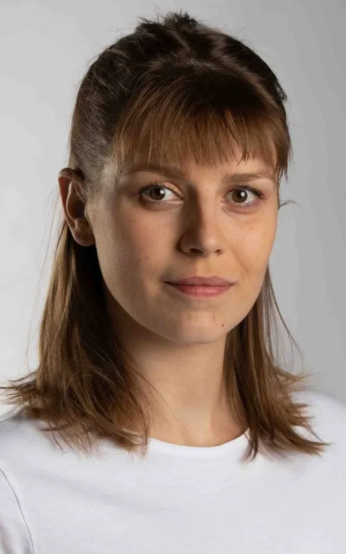 Andrea Hodíková