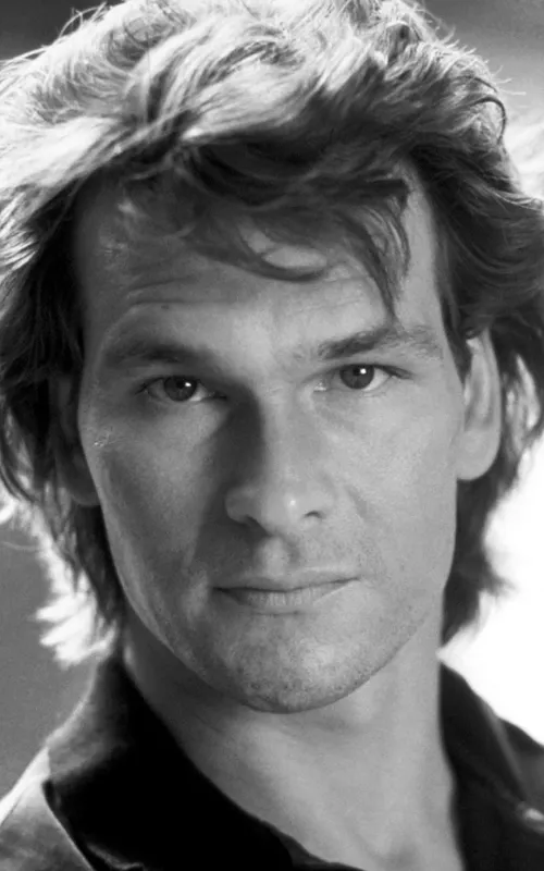 Patrick Swayze