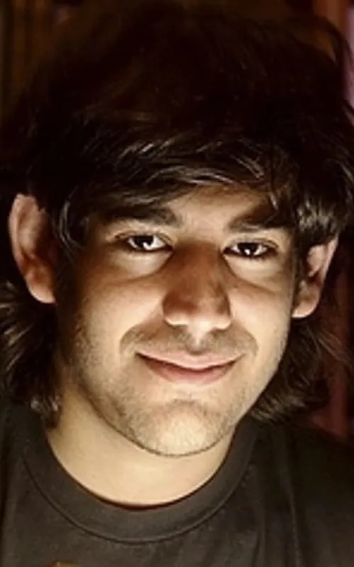 Aaron Swartz