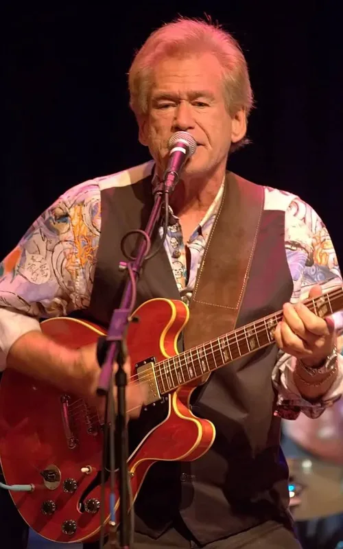 Bill Champlin