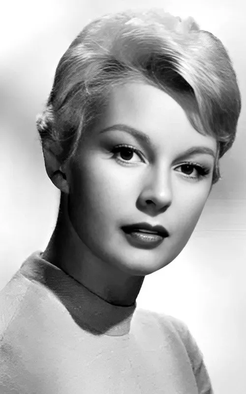 Anne Aubrey