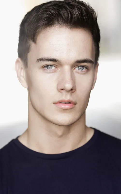 Karl Hughes