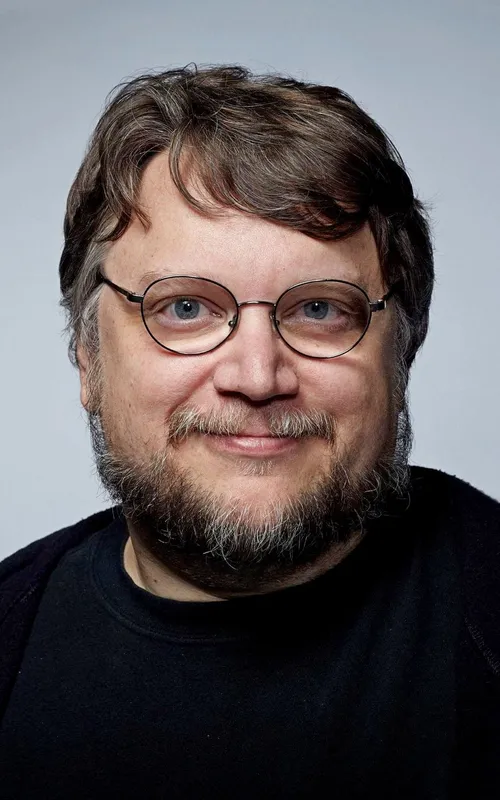 Guillermo del Toro