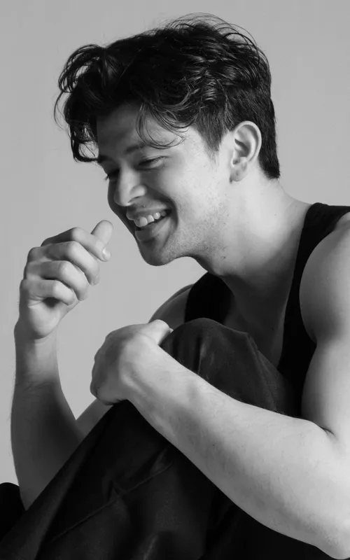 Rayver Cruz