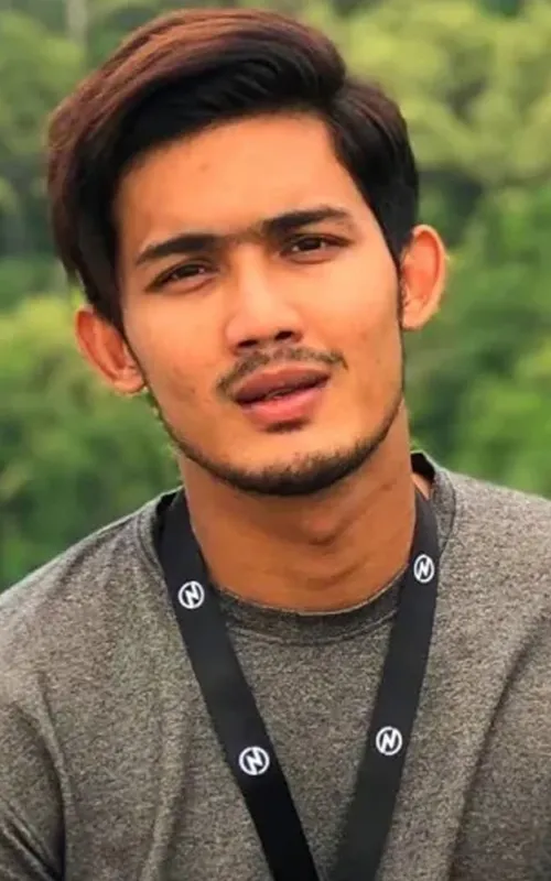 Zaki Azeman