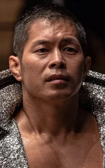 Naruki Doi