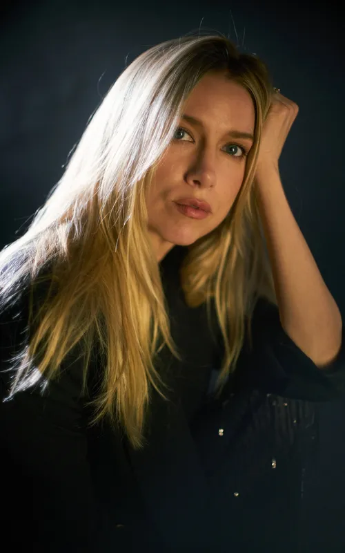 Amanda Drexton