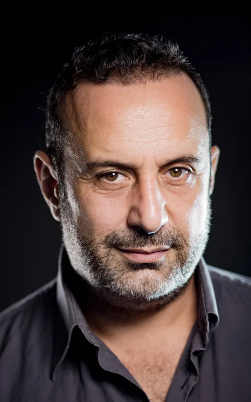 Hakan Tolga Polat