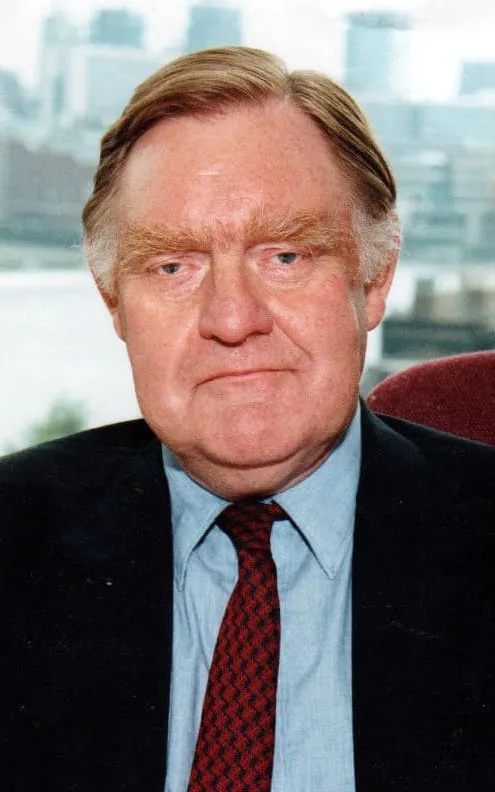 Bernard Ingham