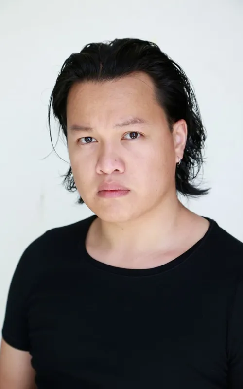 Viet Anh Alexander Tran