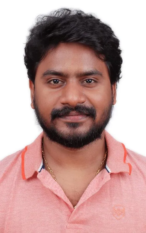 Leo Shivakumar