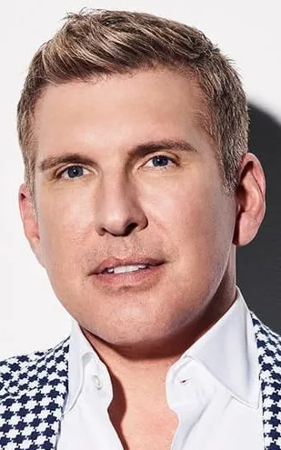 Todd Chrisley