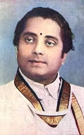 Honnappa Bhagavathar